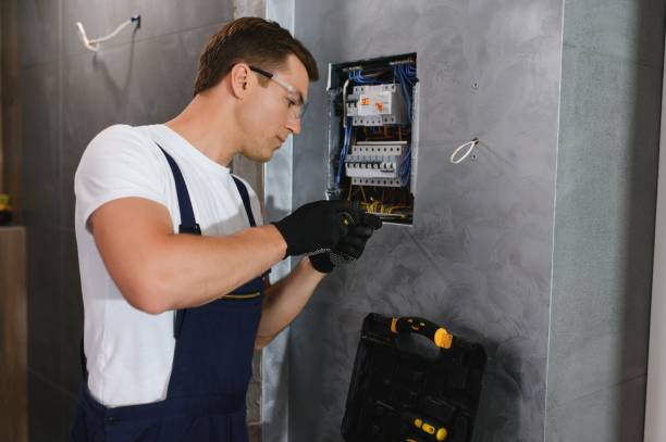 Best Generator Installation Services  in Brickerville, PA
