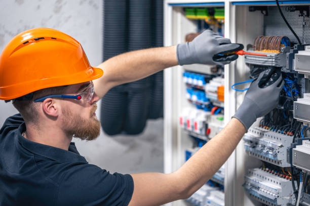 Best Circuit Breaker Repair  in Brickerville, PA