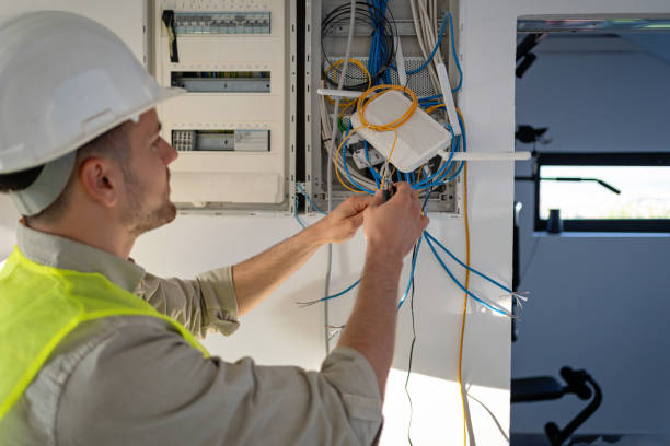 Best Licensed Electrician  in Brickerville, PA